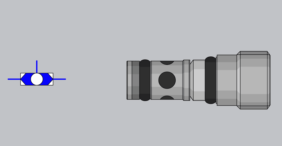 Shuttle Valve LunchBox Sessions